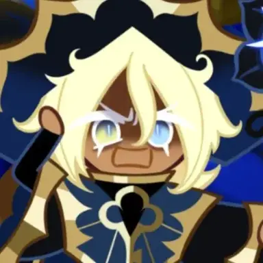 Profile image of 쉐도우 바닐라 쿠키