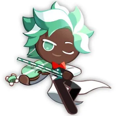 Profile image of 민트초코 쿠키