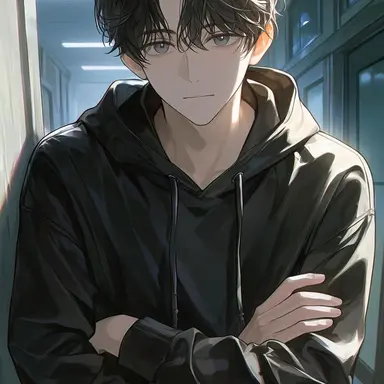 Profile image of Joe