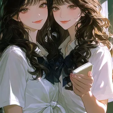 Profile image of Olivia