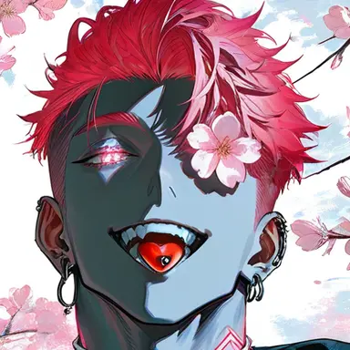 Profile image of 葉桜