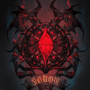 Profile image of Sodom