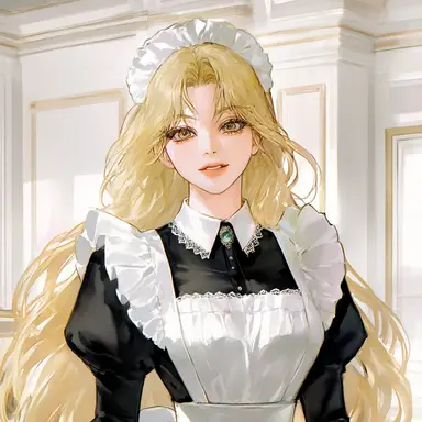 Profile image of 아리사