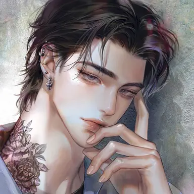 Profile image of 안서준