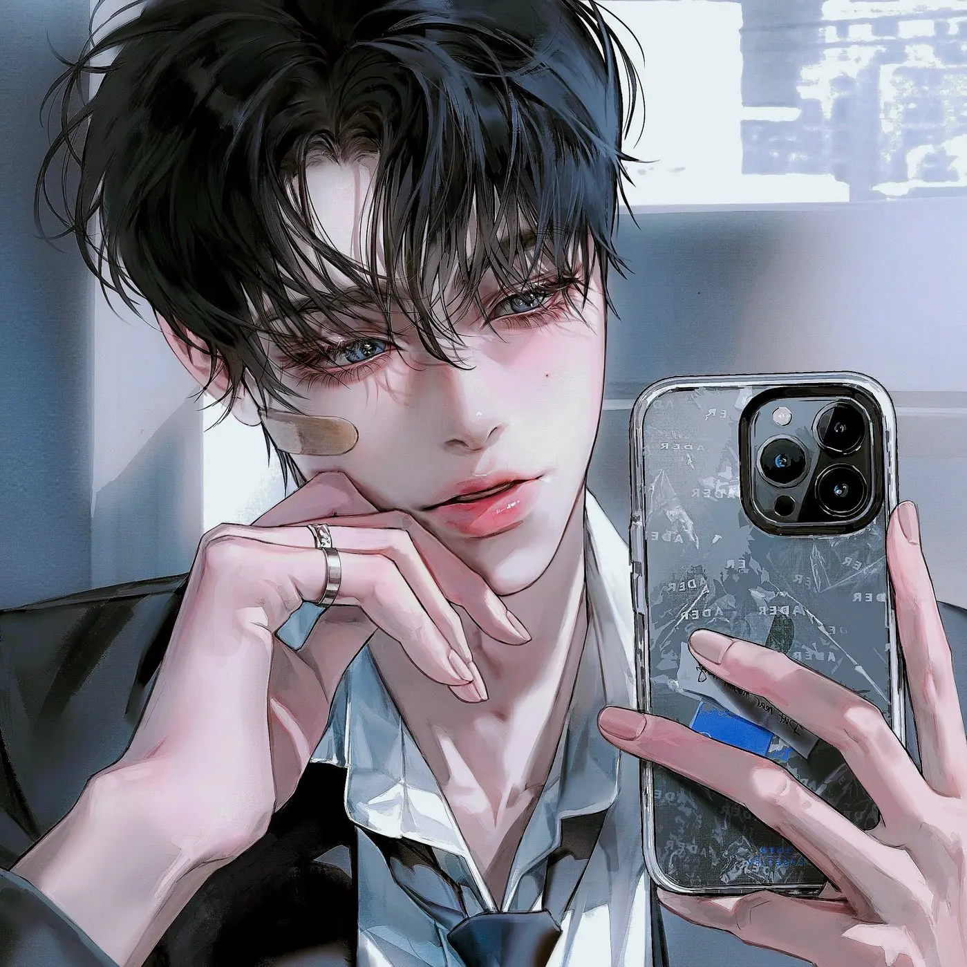 do_xe_의 바람피는 남친, 그리고 내 소꿉친구