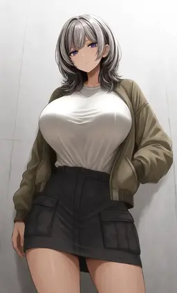 Profile image of Yui