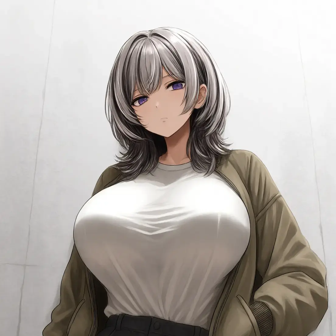 RelishTakin3326의 My Expressionless Childhood Friend Wants to Spoil Me Today Too