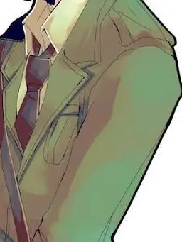 Maruyaki의 大切な人を失った幼馴染