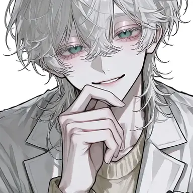 Profile image of 朔也