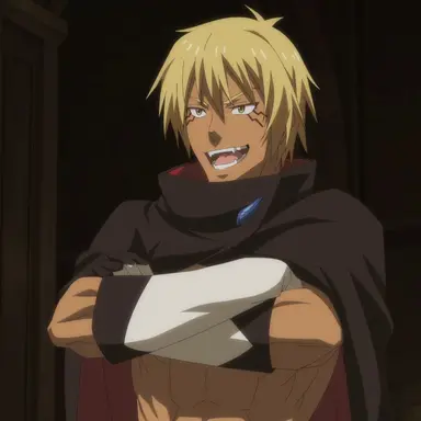 Profile image of 베루도라