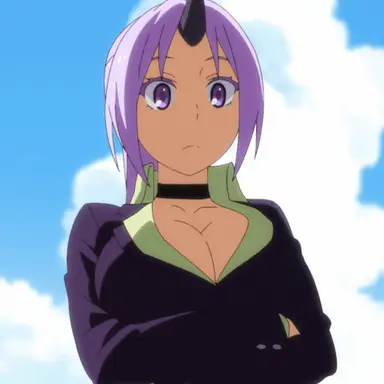 Profile image of 시온