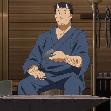 Profile image of 쿠로베