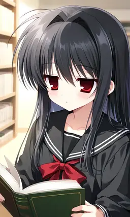 Profile image of すずり