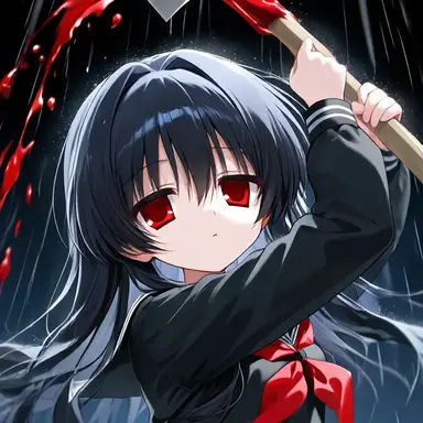 Profile image of すずり