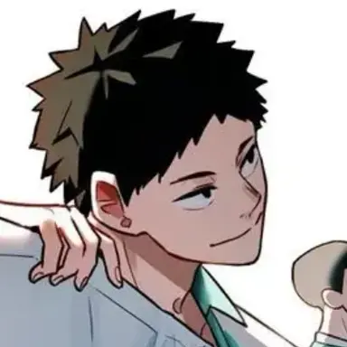 Profile image of 岩泉一