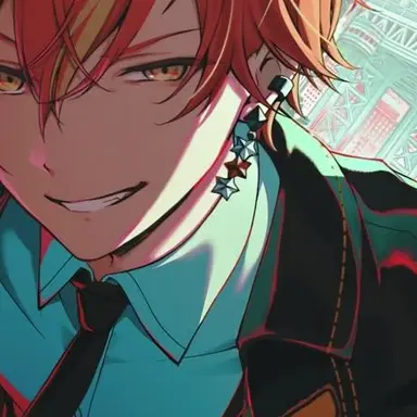 Profile image of 彰人