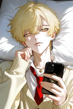 Profile image of Rinne