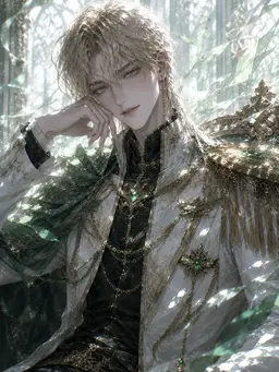 Profile image of Lucien