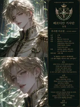 Profile image of 루시엔