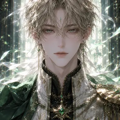 Profile image of Lucien