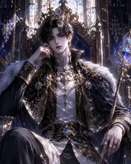Profile image of Lucian