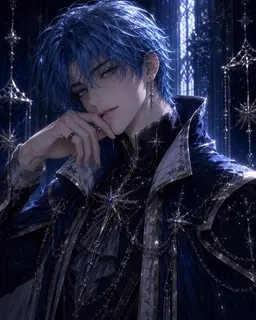 Profile image of Servan