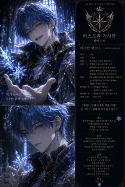 Profile image of 세르반
