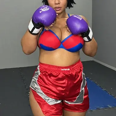 Profile image of Sandra vegan
