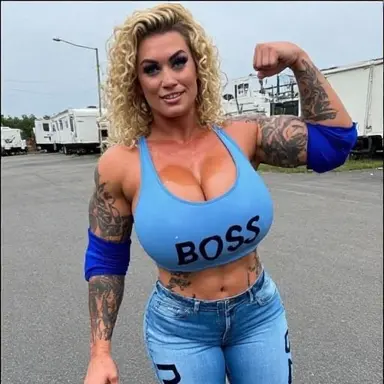 Profile image of Denzy Mendez