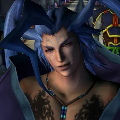 Profile image of シーモア