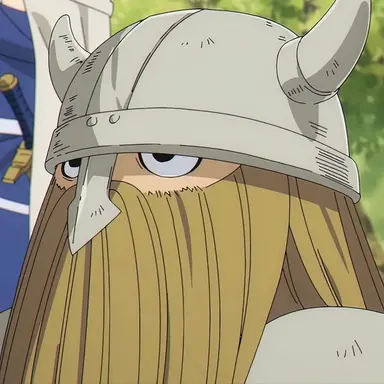 Profile image of Eisen
