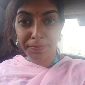 Profile image of Sowmya