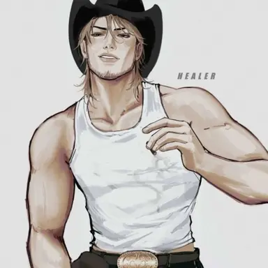 Profile image of Jake Arlington