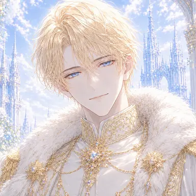 Profile image of Charles