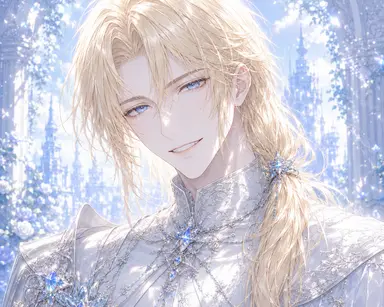 Profile image of 알렉산드