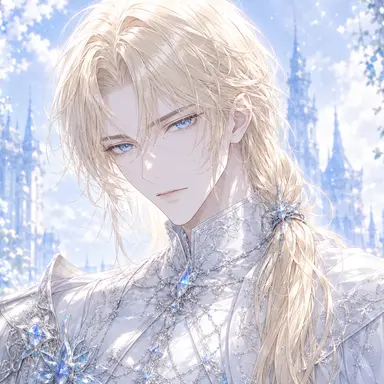 Profile image of 알렉산드