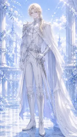 Profile image of 알렉산드