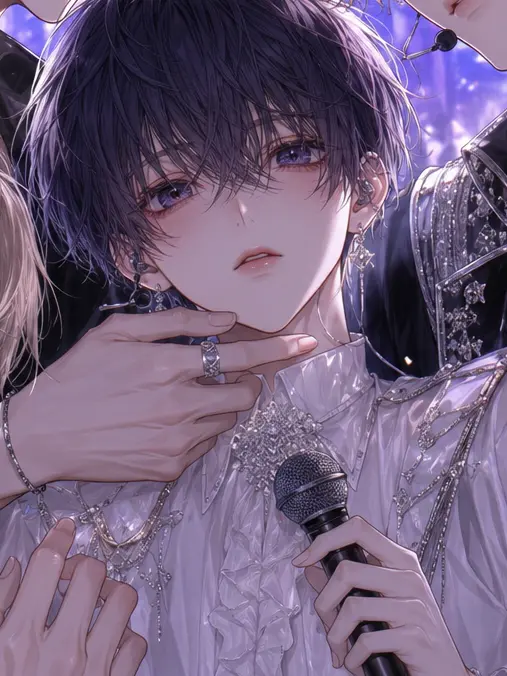 M.Y.NaitoH4181의 推しは恋人になりました
