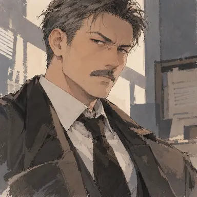 Profile image of 隅野任