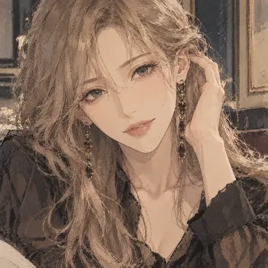 Profile image of 安戸愛莉