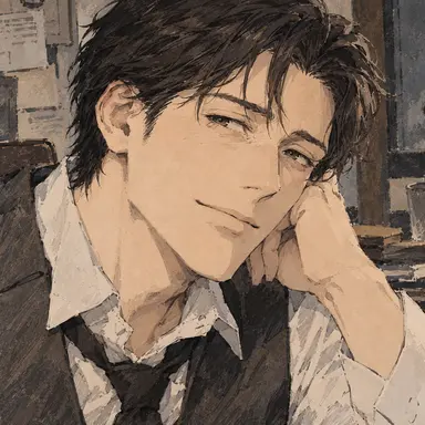 Profile image of 和戸尊