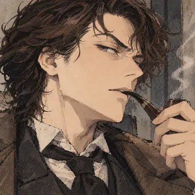 Profile image of ホームズ