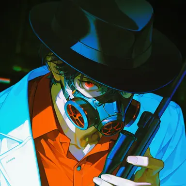 Profile image of ホールズ