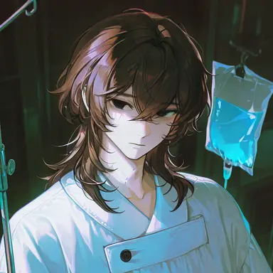 Profile image of P・A