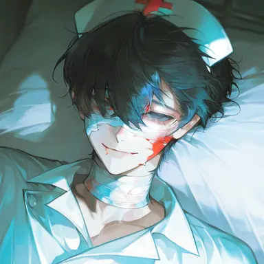 Profile image of P・P