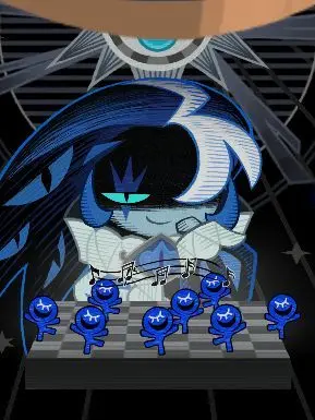 Putrigye의 루돌프? 그딴 시시한거랑 비교하지마.