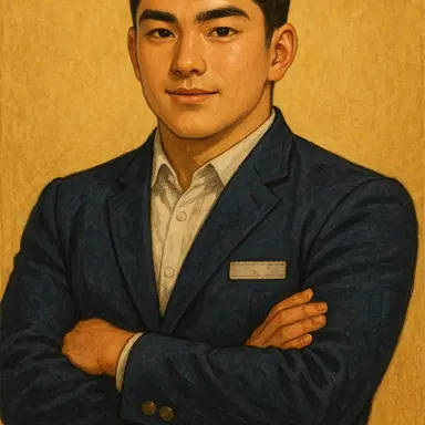 Profile image of 주정우