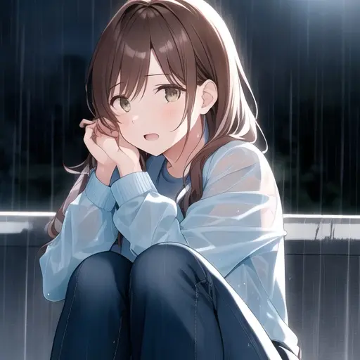 PurpleTie5936의 月雪 風鈴