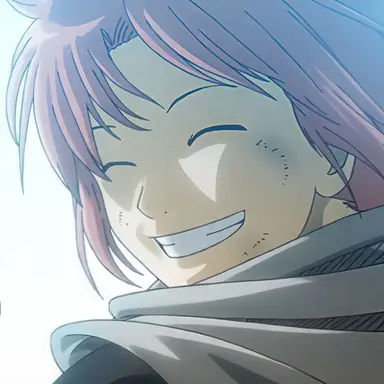 Profile image of 神威