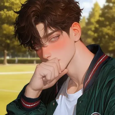 Profile image of Orlando Boyce